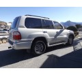 1999 LEXUS LX 470